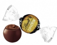 LINDT SFUSO KG.1 LINDOR NERO
